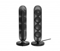 Портативная акустика Harman/Kardon SoundSticks 5 (Black)