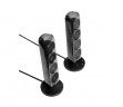 Портативная акустика Harman/Kardon SoundSticks 5 (Black)