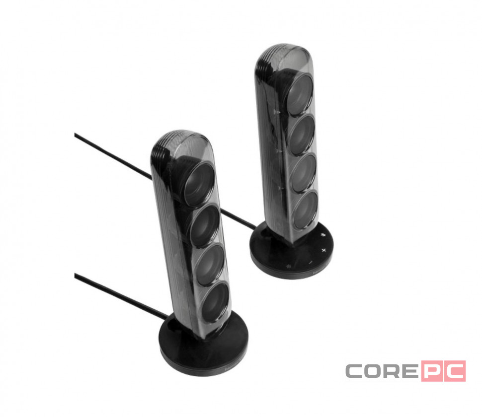 Портативная акустика Harman/Kardon SoundSticks 5 (Black)