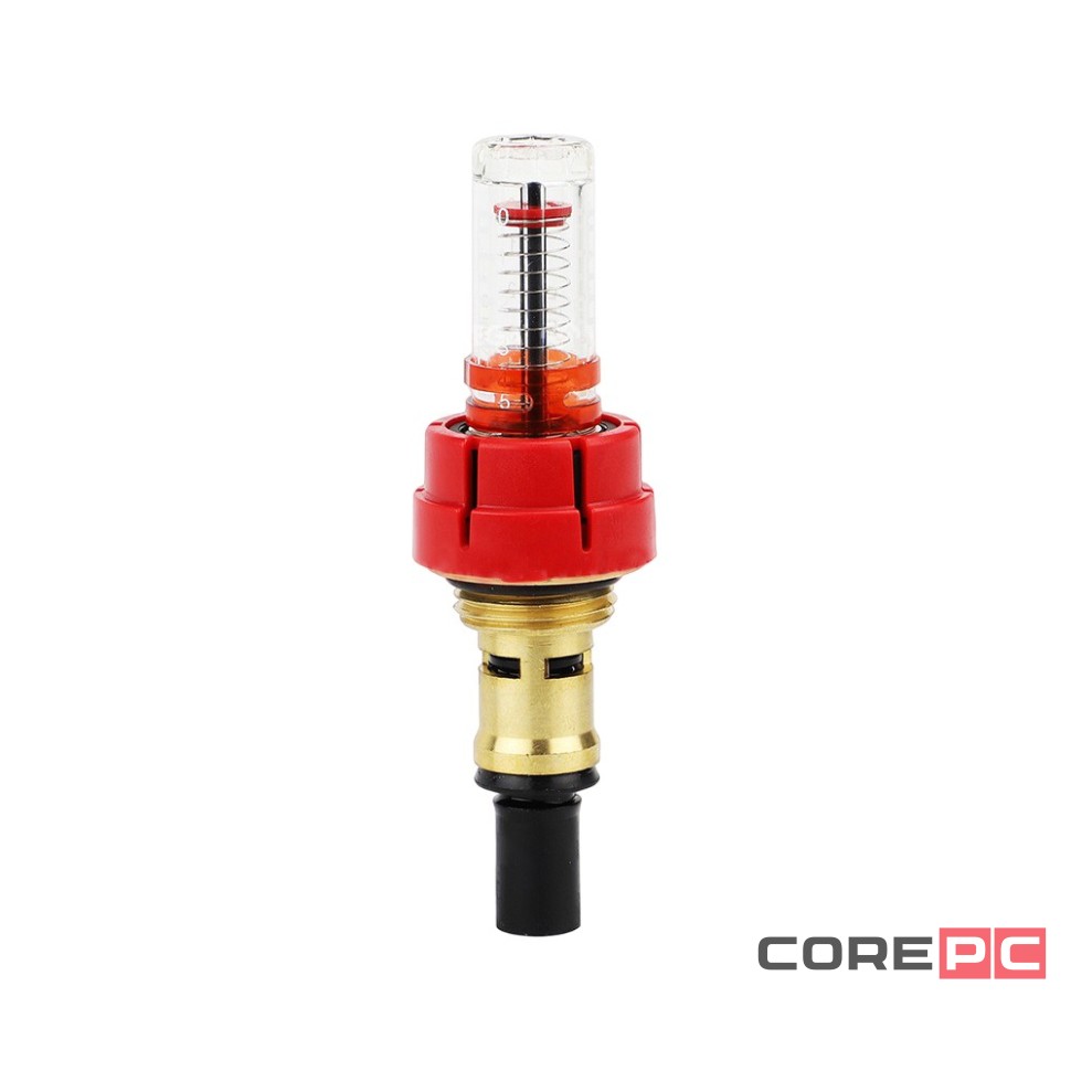 Расходомер VARMEGA VM15980, для коллектор. групп