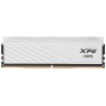 Оперативная память 64 Gb 6000 MHz ADATA XPG LANCER Blade White RGB (AX5U6000C3032G-DTLABRWH)