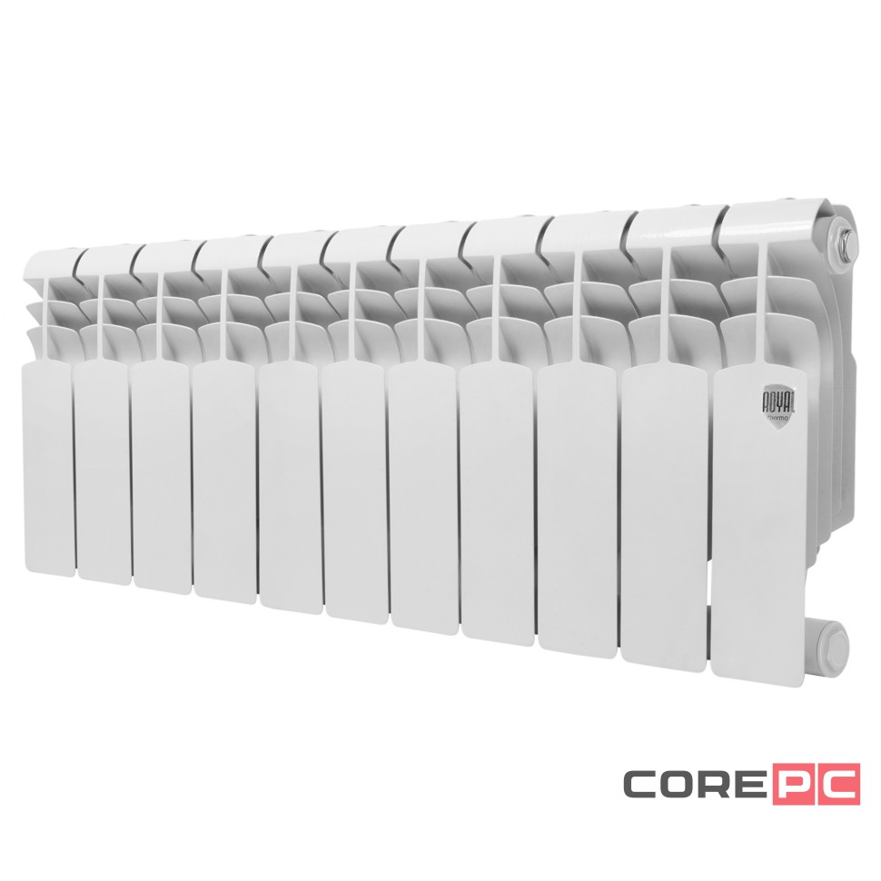 Радиатор Royal Thermo Vittoria Super 300 - 11 секц.