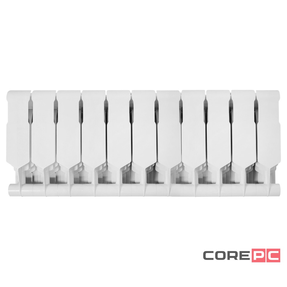 Радиатор Royal Thermo Vittoria Super 300 - 11 секц.