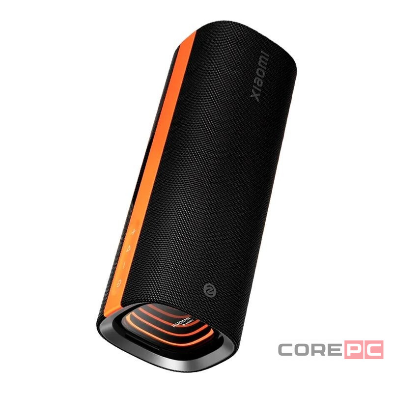 Bluetooth колонка Xiaomi Sound Party NS7-GL MDZ-39-DB (EU) черная