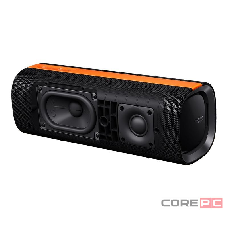 Bluetooth колонка Xiaomi Sound Party NS7-GL MDZ-39-DB (EU) черная