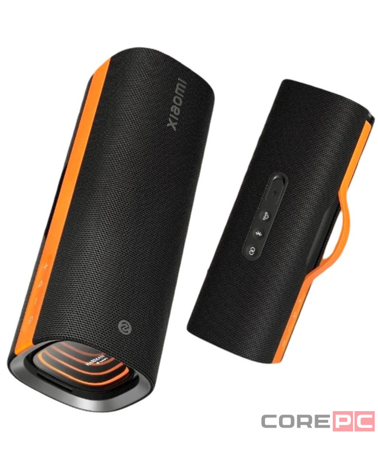 Bluetooth колонка Xiaomi Sound Party NS7-GL MDZ-39-DB (EU) черная