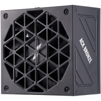 Блок питания 1STPLAYER 850W ACK BRONZE Black (HA-850AA2) 16 Pin (PCIe 5.1 Connector Cable Details)