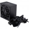 Блок питания 1STPLAYER 850W ACK BRONZE Black (HA-850AA2) 16 Pin (PCIe 5.1 Connector Cable Details)