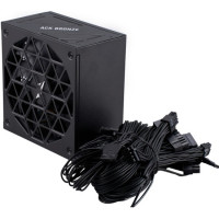 Блок питания 1STPLAYER 850W ACK BRONZE Black (HA-850AA2) 16 Pin (PCIe 5.1 Connector Cable Details)