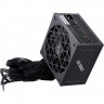 Блок питания 1STPLAYER 850W ACK BRONZE Black (HA-850AA2) 16 Pin (PCIe 5.1 Connector Cable Details)
