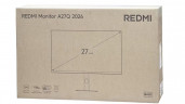 Монитор Redmi Display 27" A27Q 2026 120Hz (P27QDA-RA) черный