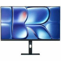 Монитор Redmi Display 27" A27Q 2026 120Hz (P27QDA-RA) черный