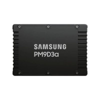 Твердотельный накопитель Samsung 3840 Gb PM9D3a (MZWL63T8HFLT-00AW7)