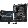 Материнская плата MSI Z890 GAMING PLUS WIFI6E
