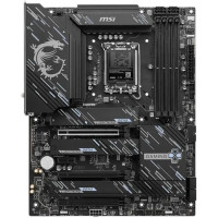 Материнская плата MSI Z890 GAMING PLUS WIFI6E