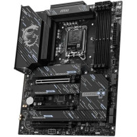 Материнская плата MSI Z890 GAMING PLUS WIFI6E