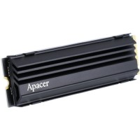 Твердотельный накопитель Apacer 512 Gb AS2280Q4U (AP512GAS2280Q4U-1)