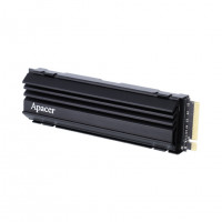 Твердотельный накопитель Apacer 512 Gb AS2280Q4U (AP512GAS2280Q4U-1)