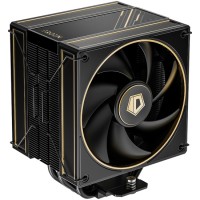 Кулер для процессора ID-COOLING FROZN A410 GDL Gold/Black
