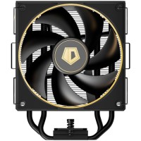 Кулер для процессора ID-COOLING FROZN A410 GDL Gold/Black
