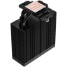 Кулер для процессора ID-COOLING FROZN A410 GDL Gold/Black