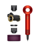 Фен Dyson Supersonic HD15 Gift Edition (Topaz Orange) with Case (440923-01)