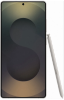 Samsung Galaxy S25 Ultra 12/256Gb (S938B/DS) (Titanium Black)