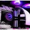 Система жидкостного охлаждения для процессора Valkyrie Jarn 240 ARGB Black (HW C240)