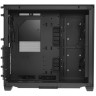 Компьютерный корпус Lian Li O11 Air Mini TG Black (G99.O11AMX.R0)