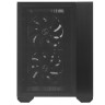 Компьютерный корпус Lian Li O11 Air Mini TG Black (G99.O11AMX.R0)