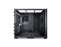 Компьютерный корпус Lian Li O11 Air Mini TG Black (G99.O11AMX.R0)