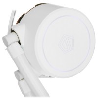 Система жидкостного охлаждения для процессора ID-COOLING FX280 WHITE