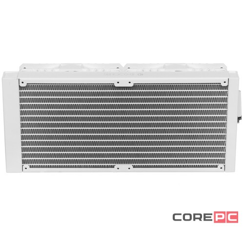 Система жидкостного охлаждения для процессора ID-COOLING FX280 WHITE
