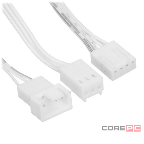 Система жидкостного охлаждения для процессора ID-COOLING FX280 WHITE
