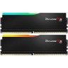 Оперативная память 32 Gb 6000 MHz G.Skill RIPJAWS M5 RGB Black (F5-6000J3040F16GX2-RM5RK)