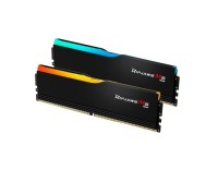 Оперативная память 32 Gb 6000 MHz G.Skill RIPJAWS M5 RGB Black (F5-6000J3040F16GX2-RM5RK)