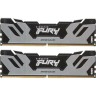 Оперативная память 48 Gb 8400 MHz Kingston FURY Renegade Silver/Black (KF584CU40RSK2-48)