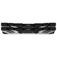 Оперативная память 48 Gb 8400 MHz Kingston FURY Renegade Silver/Black (KF584CU40RSK2-48)