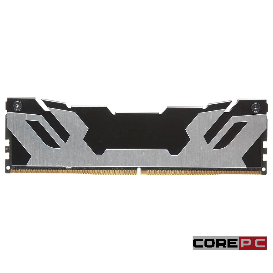 Оперативная память 48 Gb 8400 MHz Kingston FURY Renegade Silver/Black (KF584CU40RSK2-48)