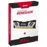 Оперативная память 48 Gb 8400 MHz Kingston FURY Renegade Silver/Black (KF584CU40RSK2-48)