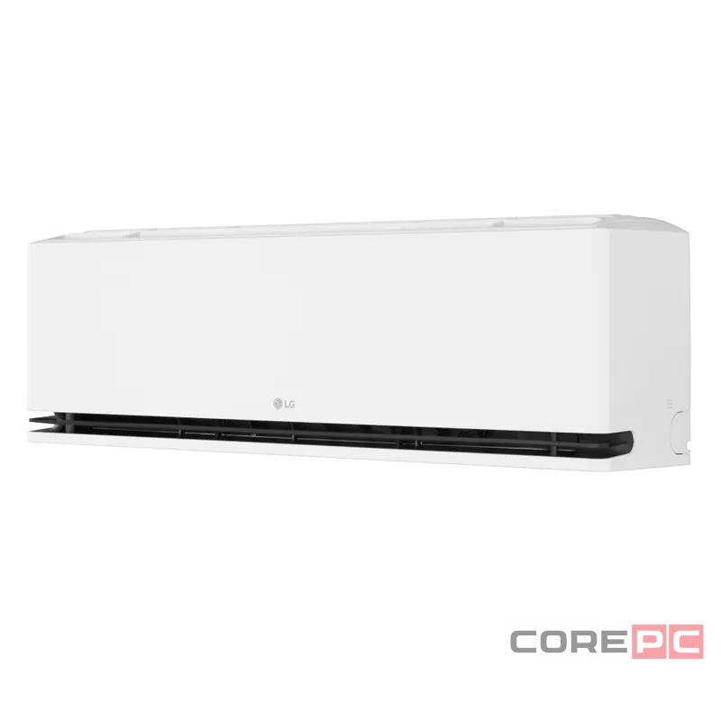 Кондиционер настенный LG Deluxe Pro Inverter  H18S1D.NS1R / H18S1D.U18R
