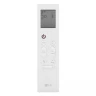 Кондиционер настенный LG Deluxe Pro Inverter  H18S1D.NS1R / H18S1D.U18R