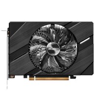 Видеокарта ASRock (A380 CLI 6GO) Intel Arc A380 6GB Challenger ITX OC RTL