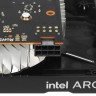 Видеокарта ASRock (A380 CLI 6GO) Intel Arc A380 6GB Challenger ITX OC RTL