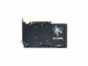 Видеокарта PowerColor (RX 7600 XT 16G-L/OC) Radeon RX 7600 XT 16GB Hellhound