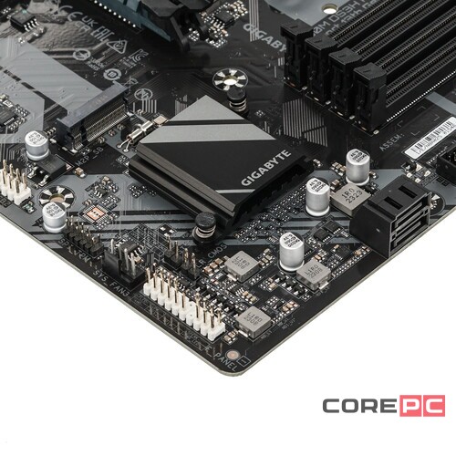 Материнская плата Gigabyte B760M DS3H AX