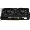 Видеокарта MSI (RTX 3050 VENTUS 2X XS 8G) GeForce RTX 3050 8GB VENTUS 2X XS 8G