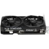 Видеокарта MSI (RTX 3050 VENTUS 2X XS 8G) GeForce RTX 3050 8GB VENTUS 2X XS 8G