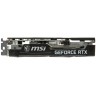 Видеокарта MSI (RTX 3050 VENTUS 2X XS 8G) GeForce RTX 3050 8GB VENTUS 2X XS 8G