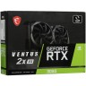 Видеокарта MSI (RTX 3050 VENTUS 2X XS 8G) GeForce RTX 3050 8GB VENTUS 2X XS 8G